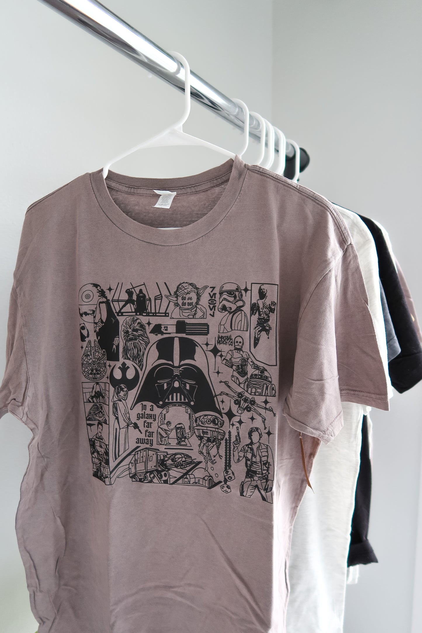 The Originals Tattoo Flash Vintage Tee