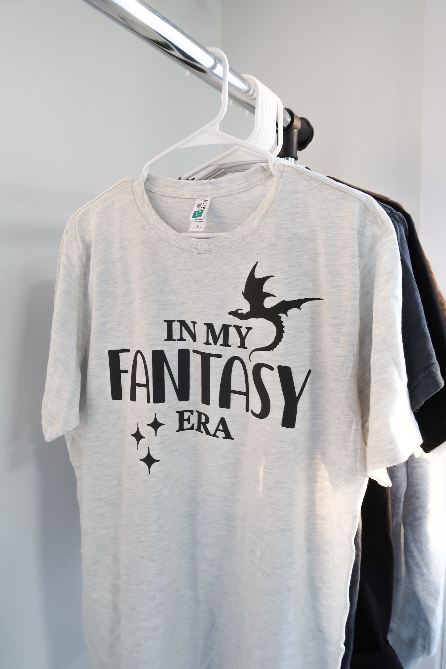 In My Fantasy Era Tee