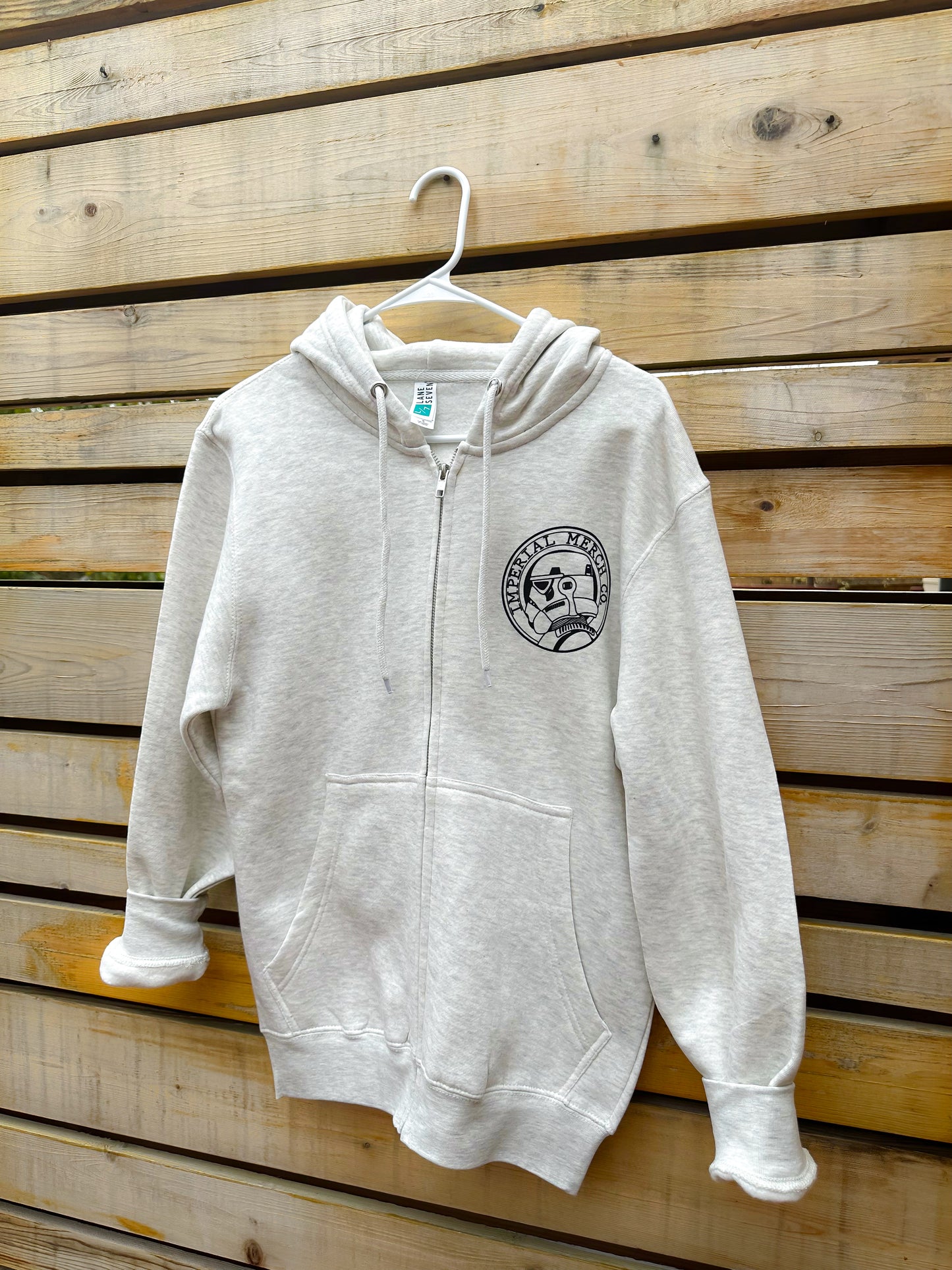 The Chosen Sabers Hoodie