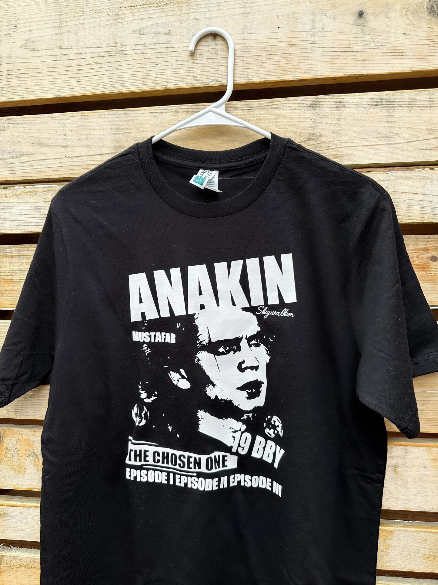 The Chosen One Tee