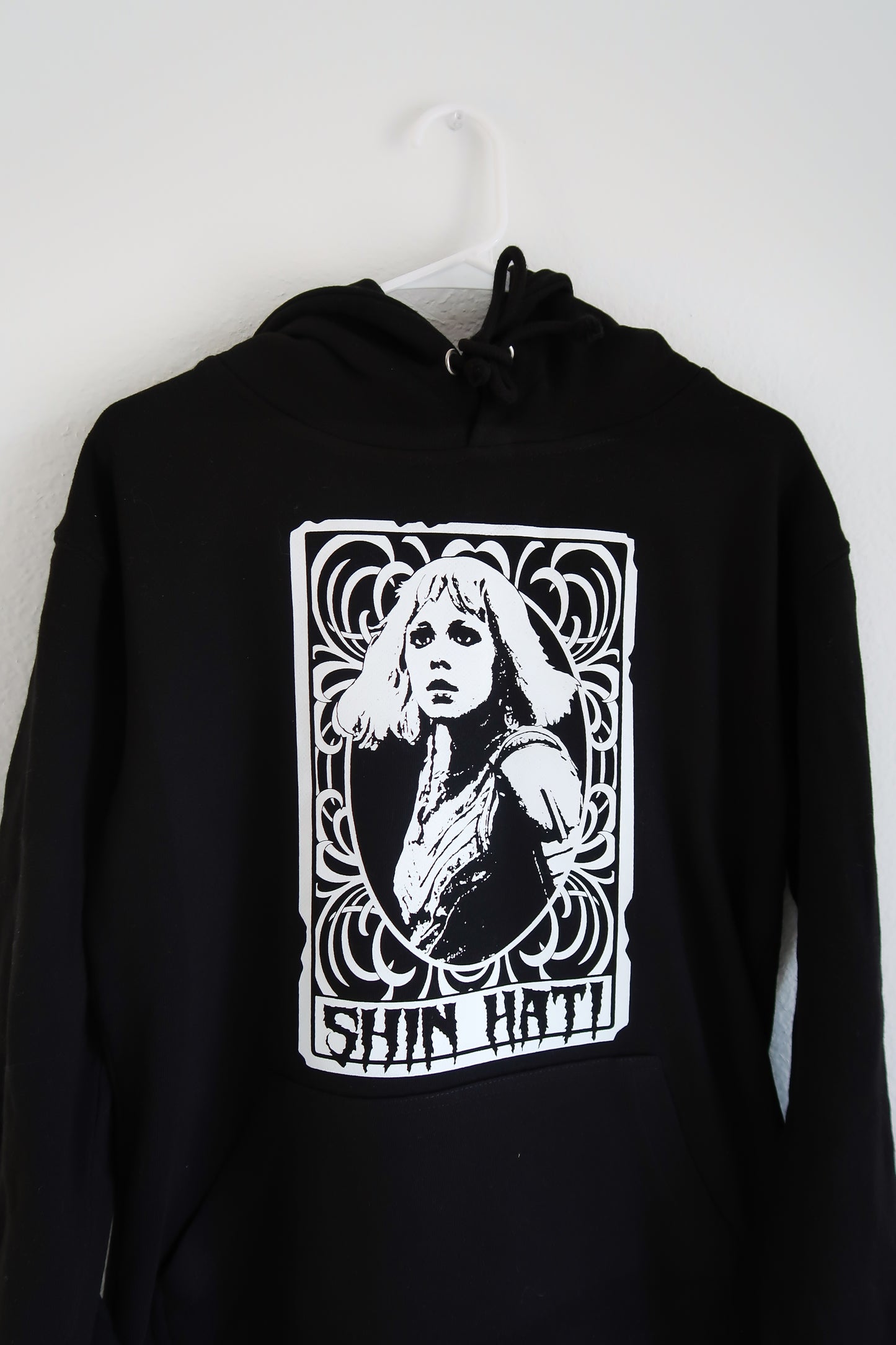 Shin Tarot Card Hoodie