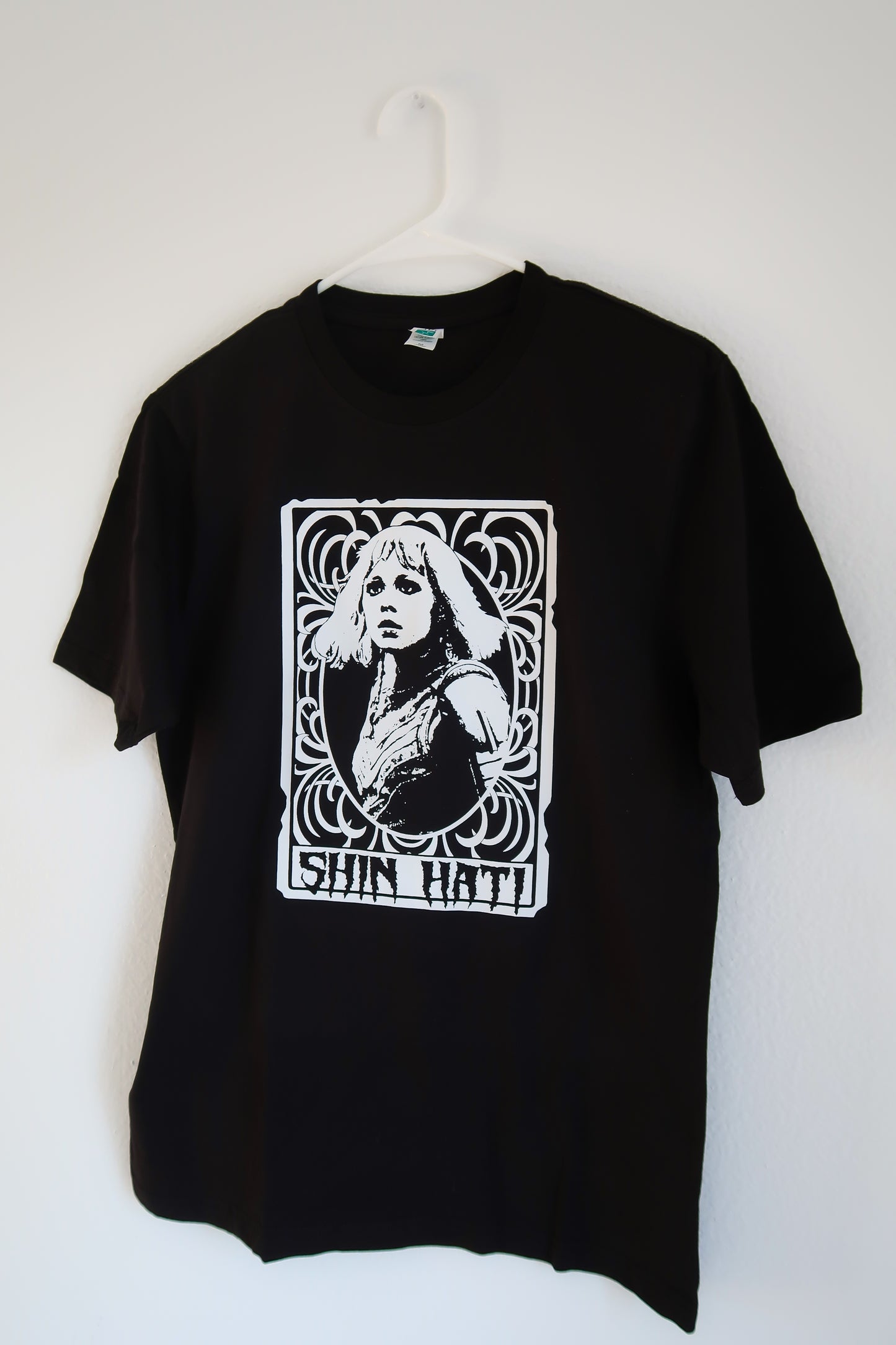Shin Tarot Card Tee