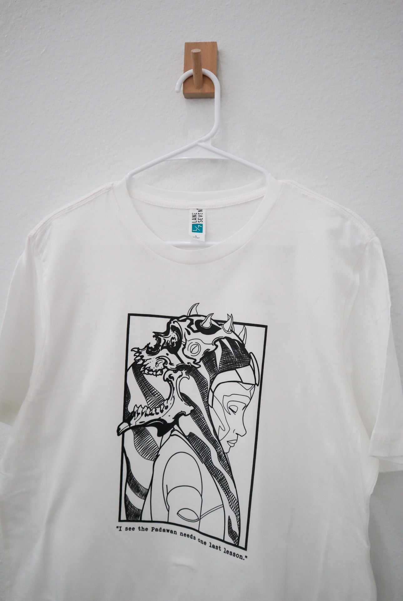 Lesson Tee