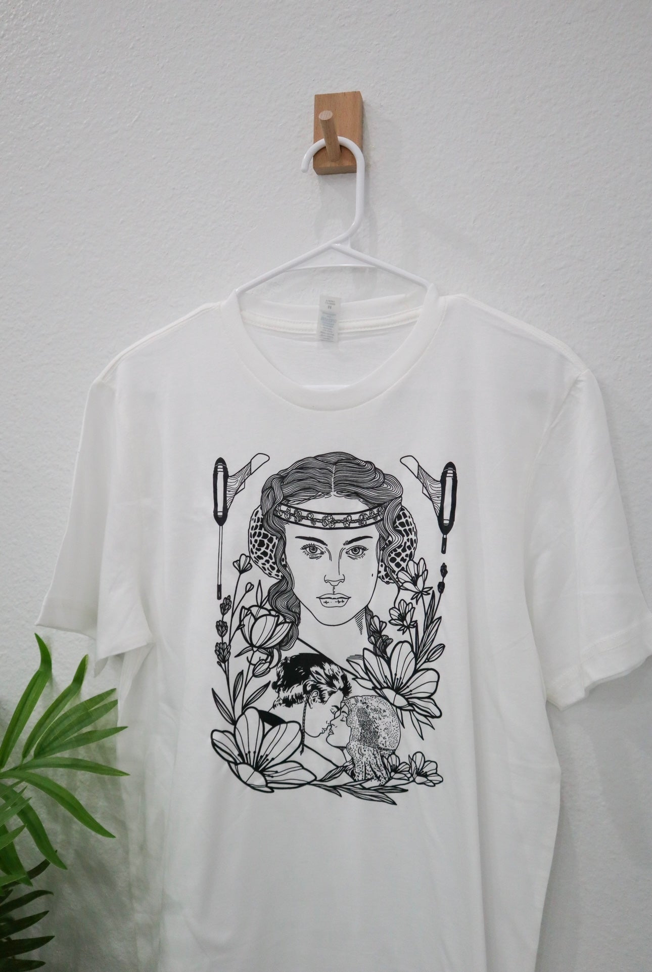 Anidala (Her) Tee