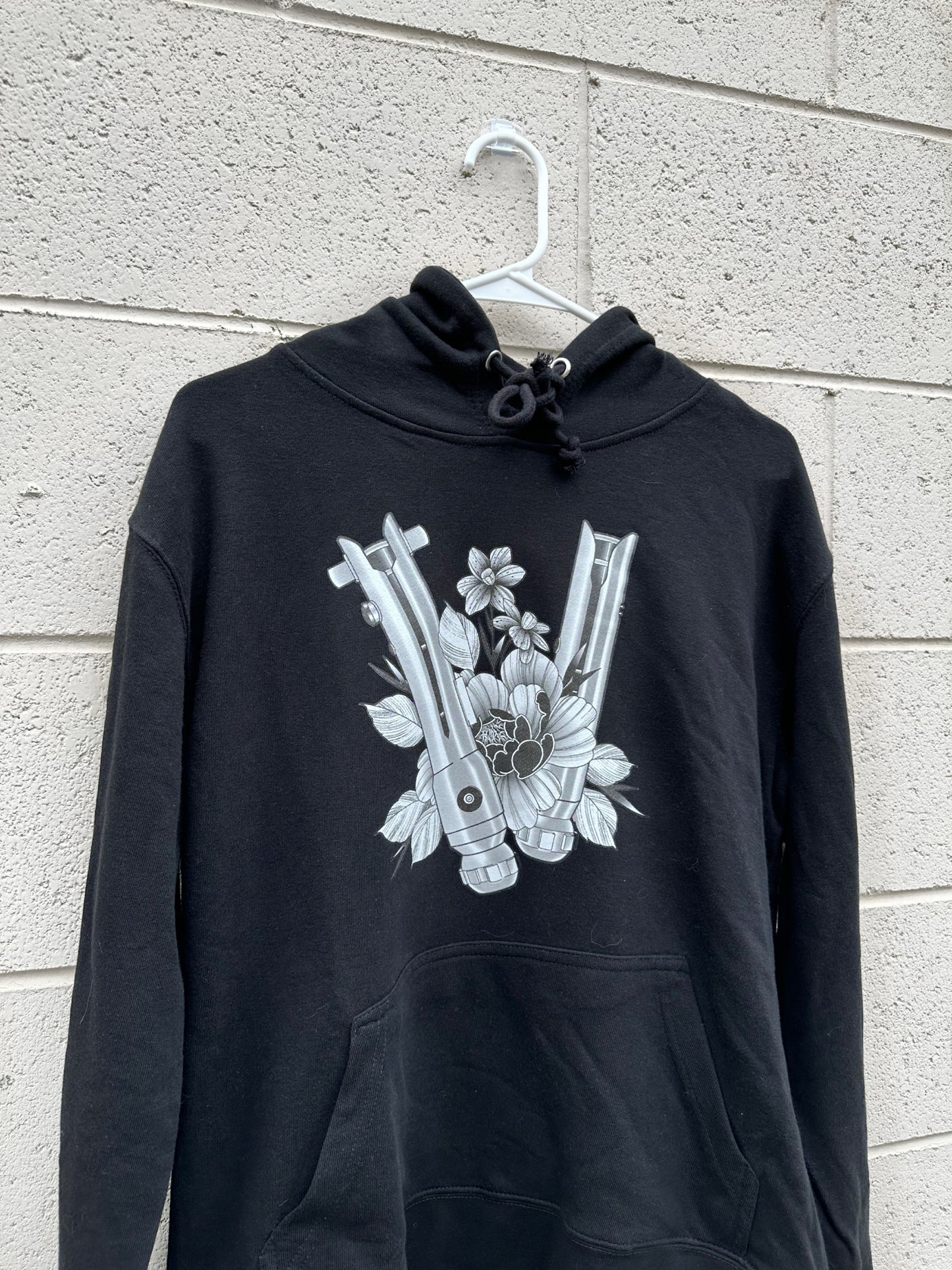 Sabers Hoodie