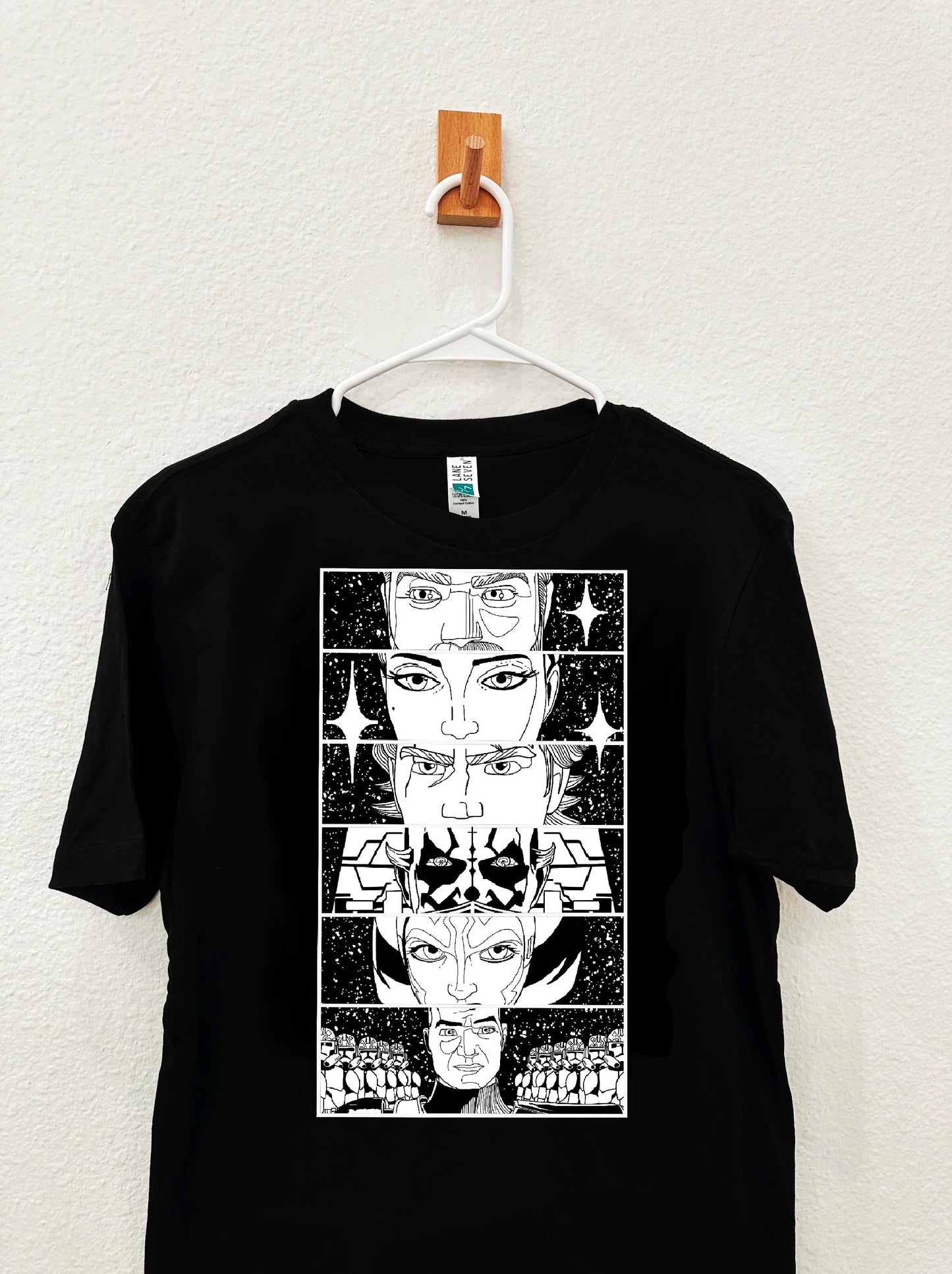 CW Tee