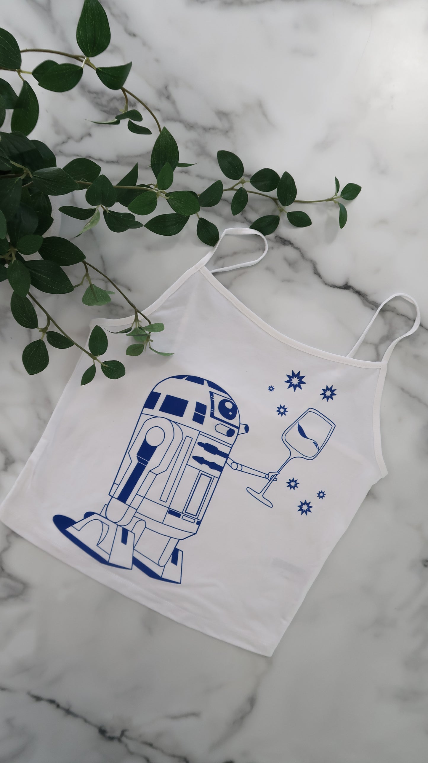 R2 Tank (Low Stock)
