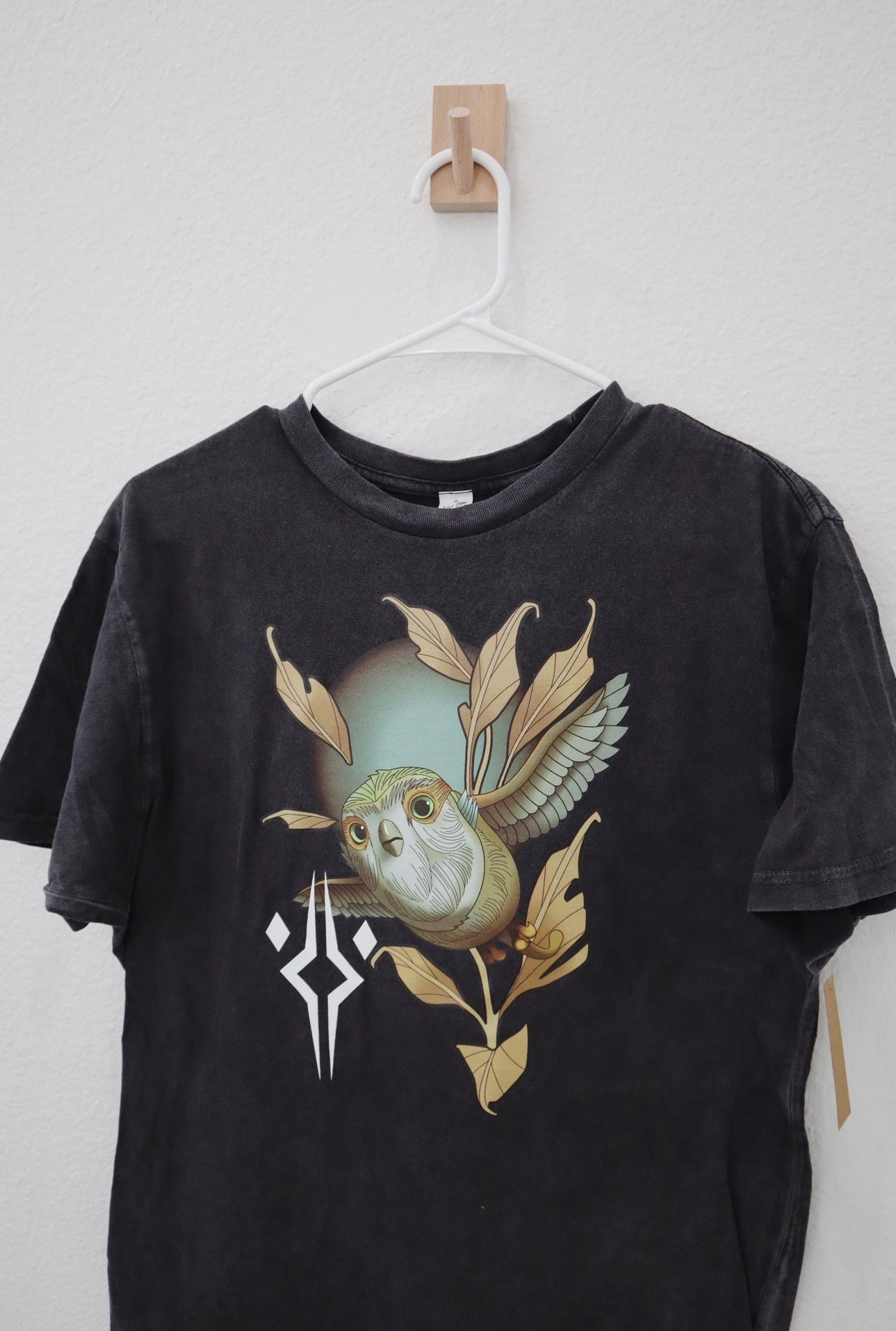 Morai Vintage Tee