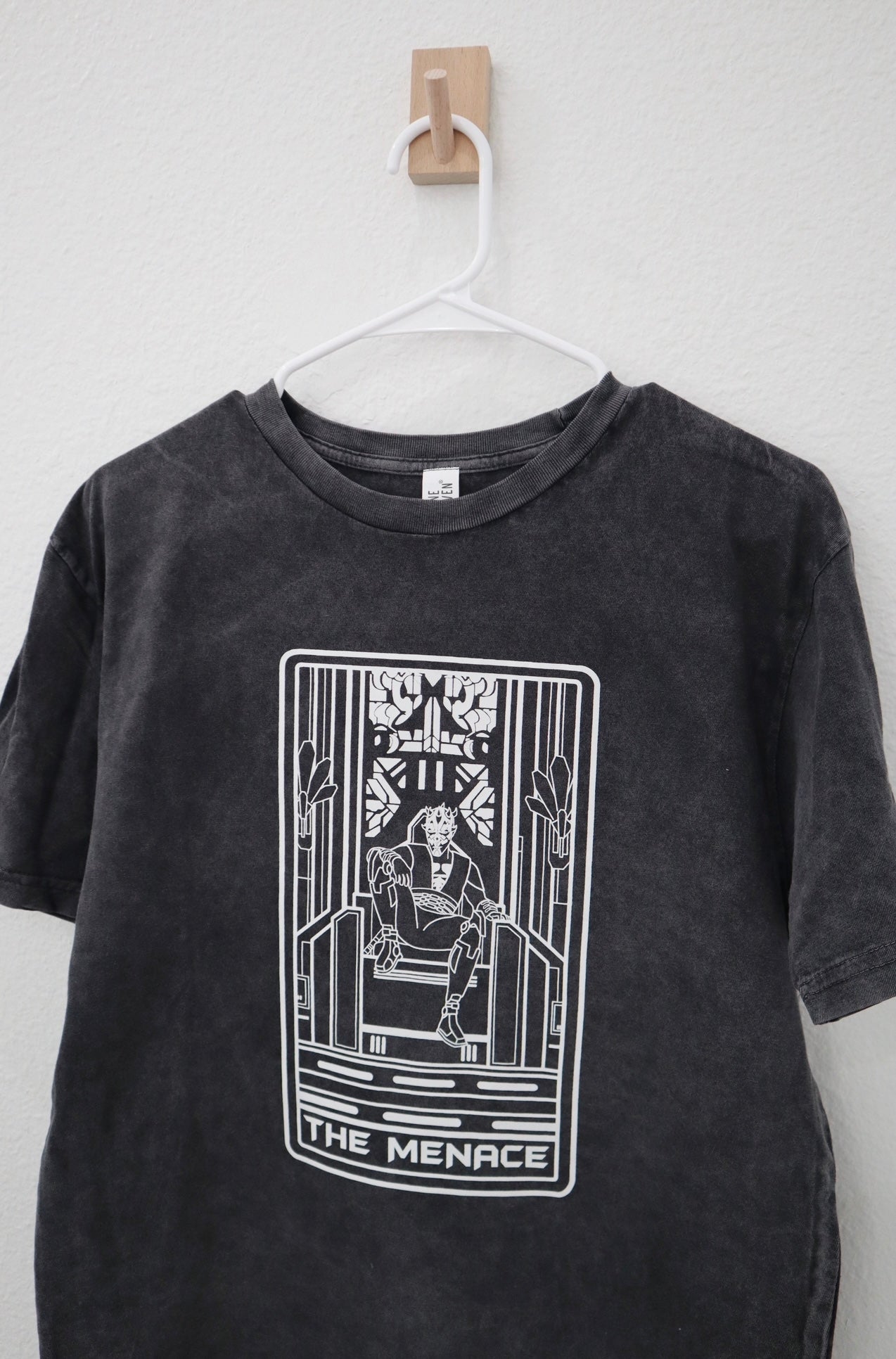 The Menace Vintage Tee