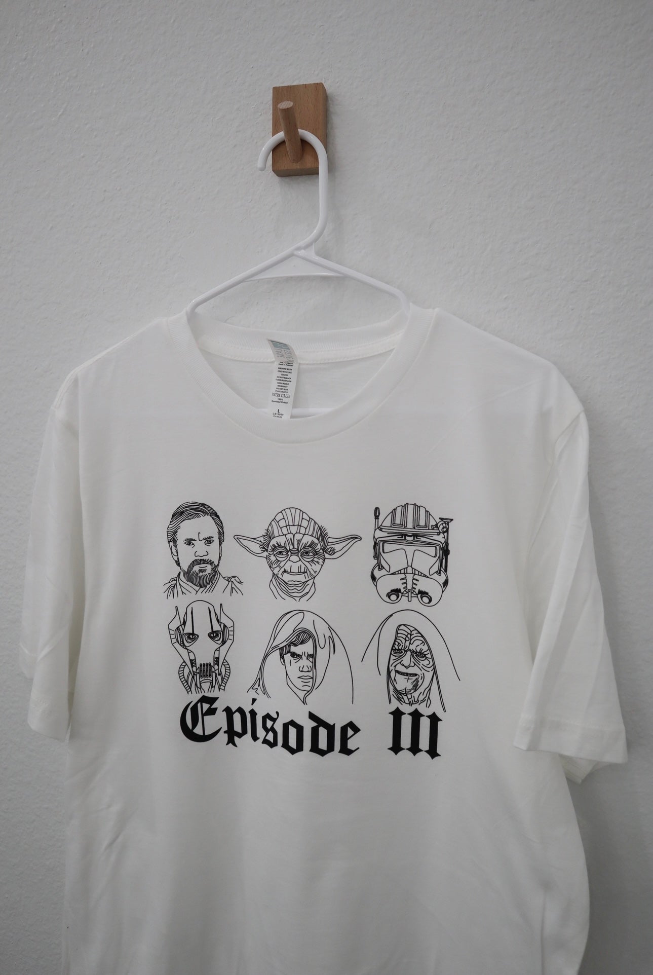 Episode 3 Tee