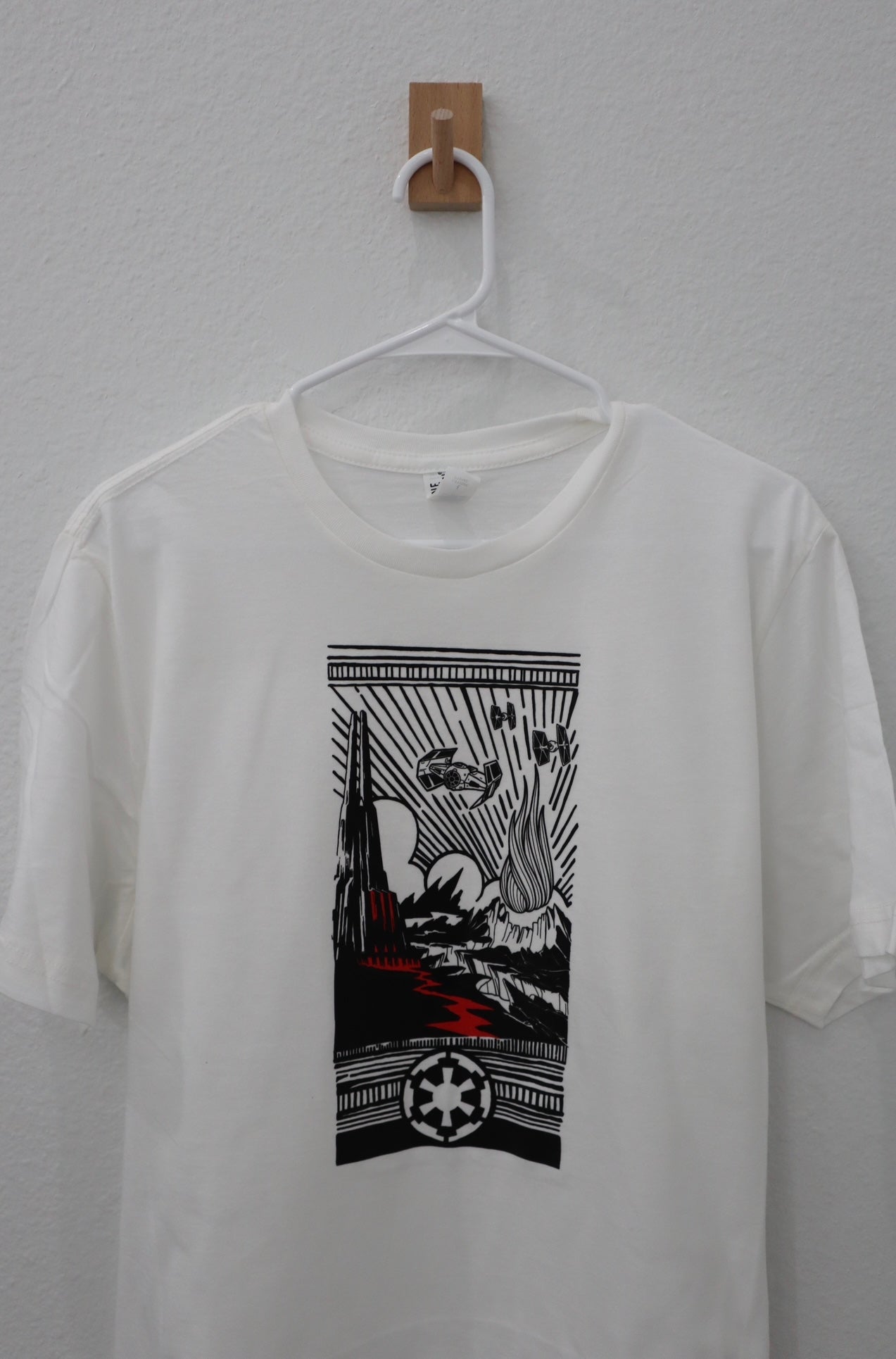 The Castle Tee (SALE)