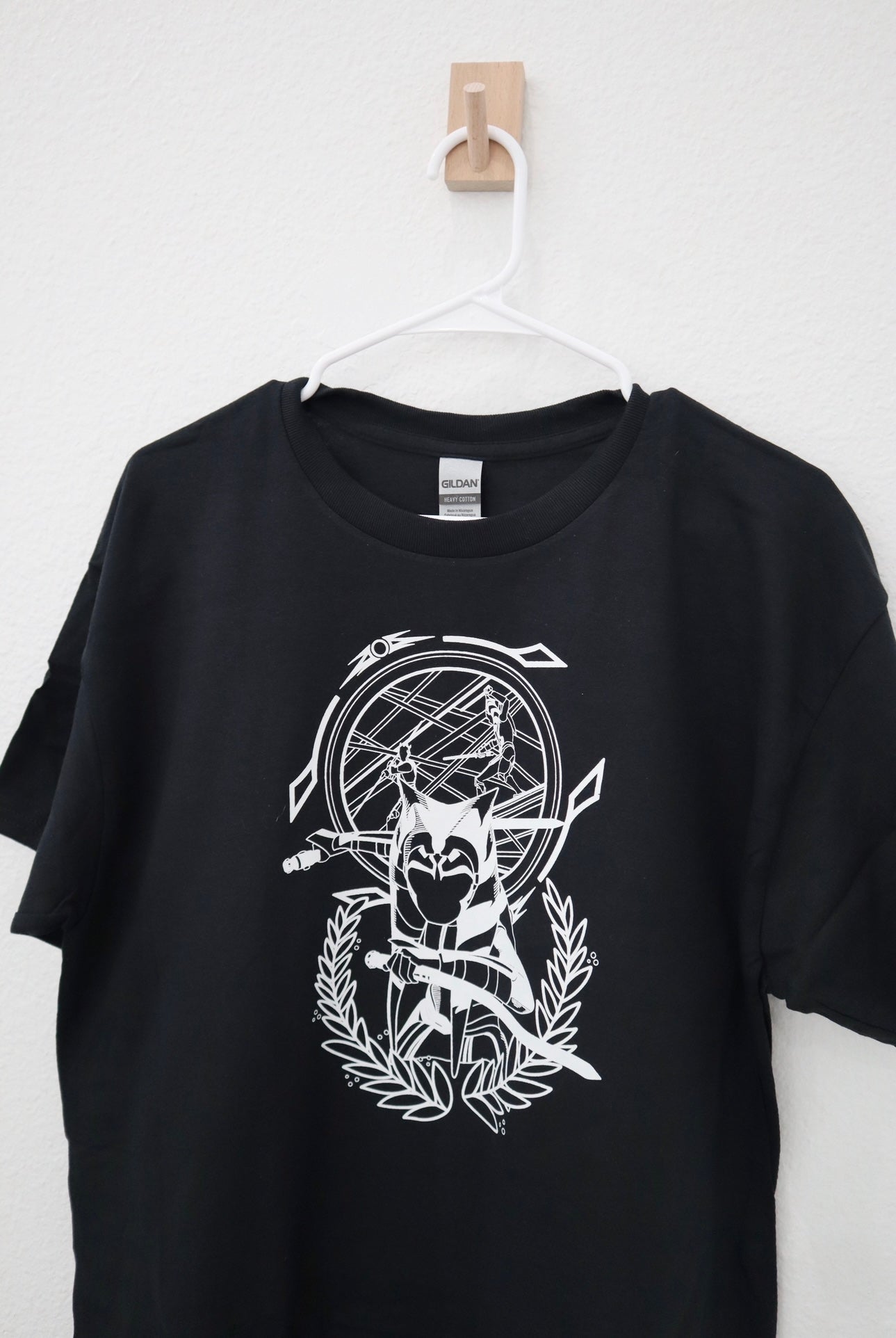 World Between Worlds Tee