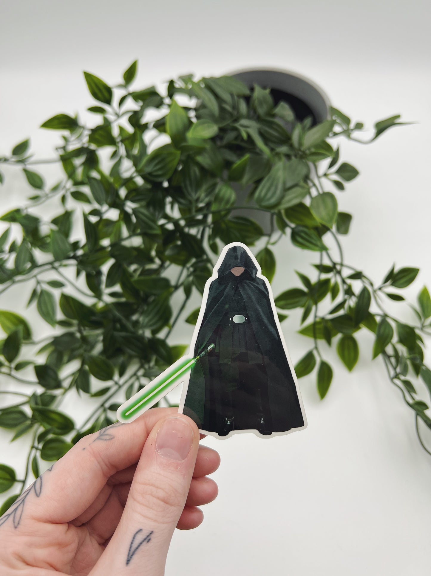 Like My Father Before Me