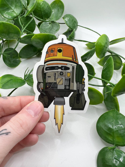 Chopper