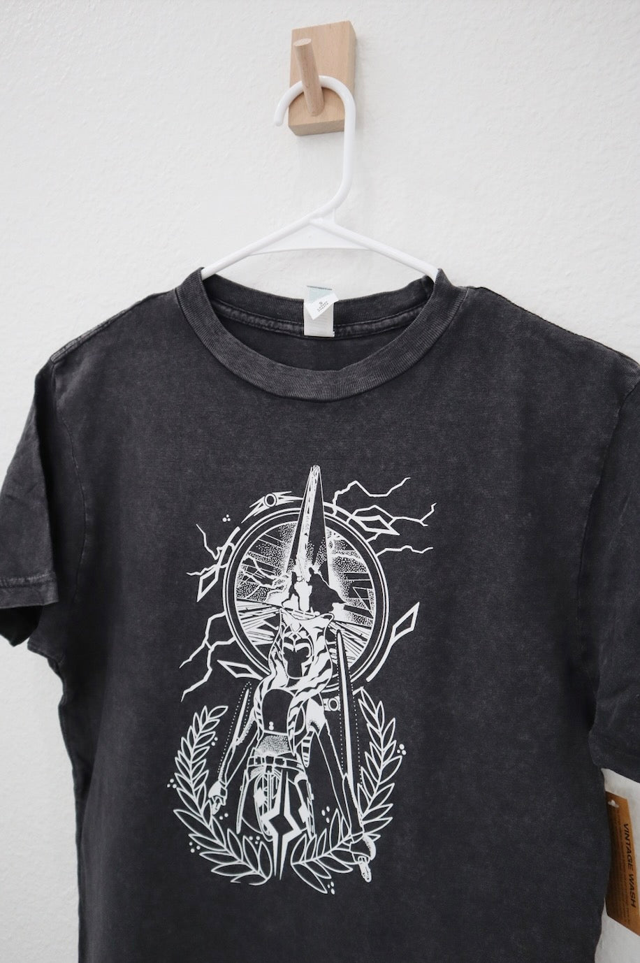 Twilight Apprentice Vintage Tee