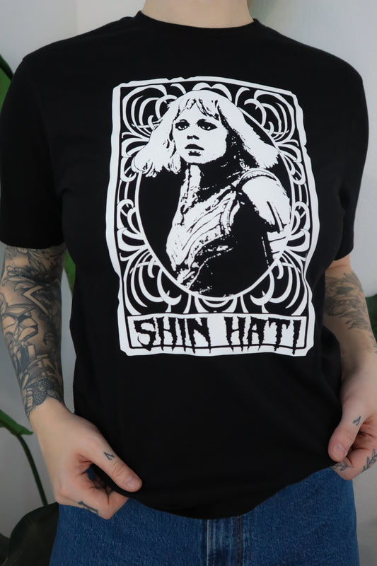 Shin Tarot Card Tee