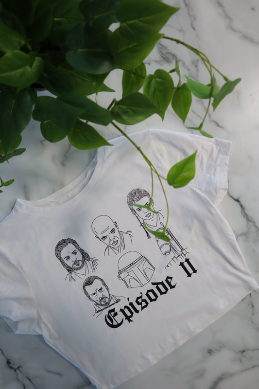 Episode 2 Baby Tee