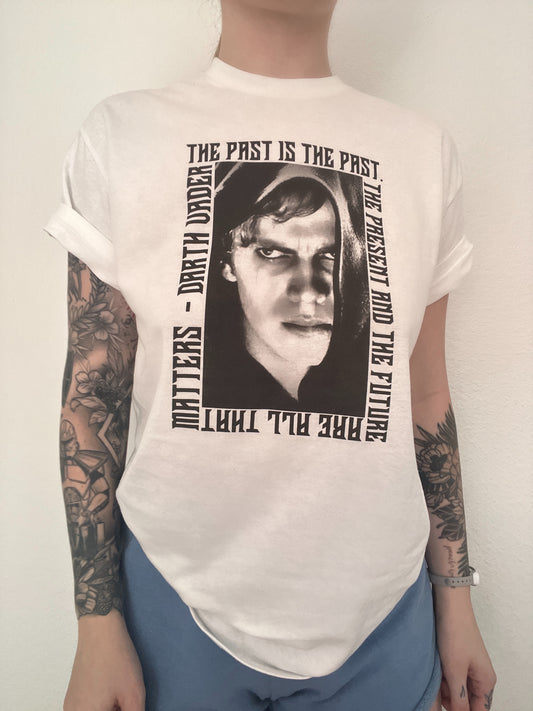 The Past Tee