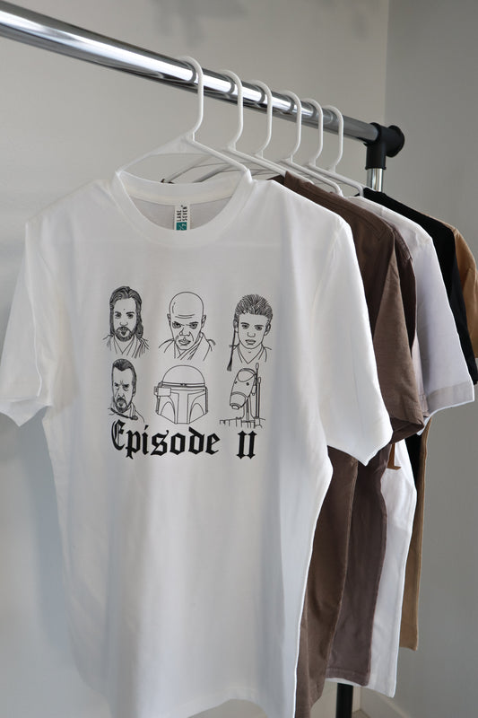 Episode 2 Tee