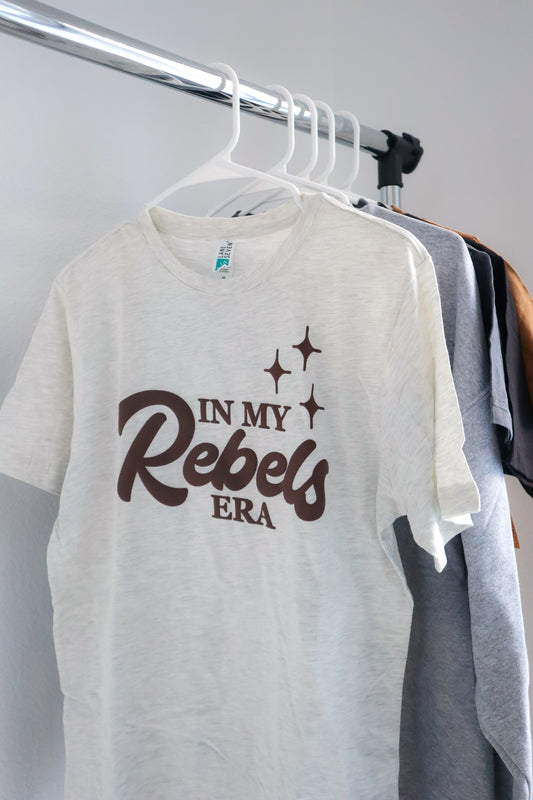 In My Rebels Era Tee