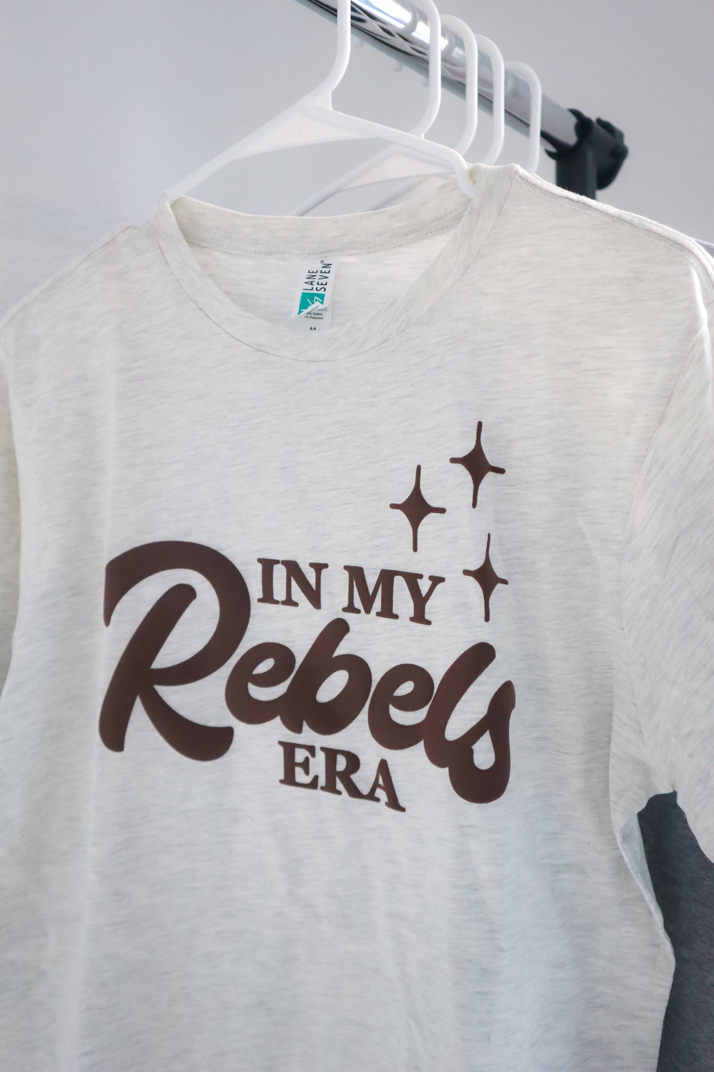 In My Rebels Era Tee