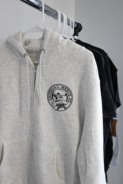 The Rebels Tarot Card Hoodie