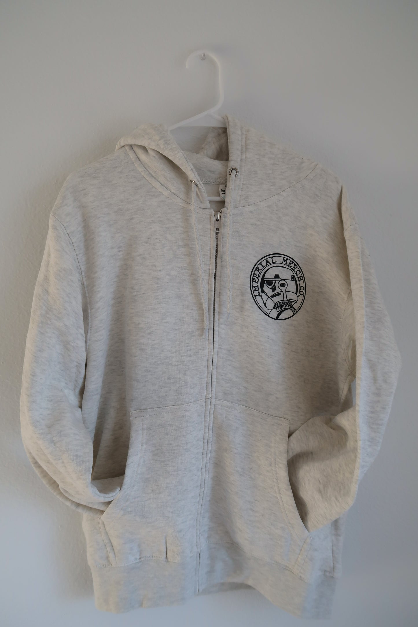 The Rebels Tarot Card Hoodie