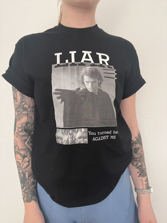 Liar Tee