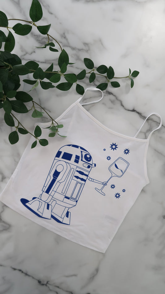 R2 Tank (Low Stock)