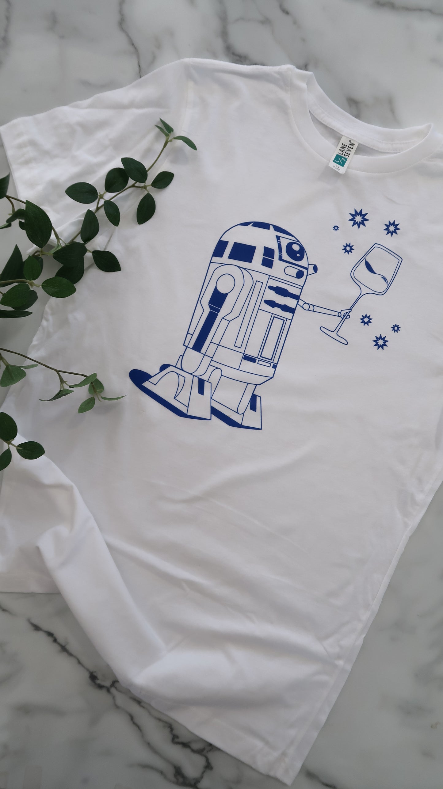 R2 Tee