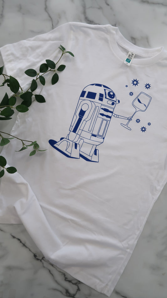 R2 Tee