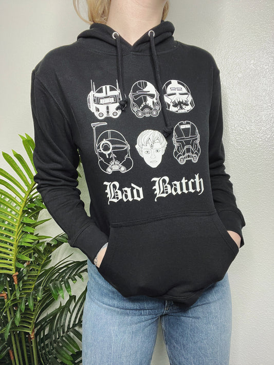 The Bad Batch Lightweight Hoodie