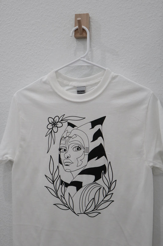 Snips Tee